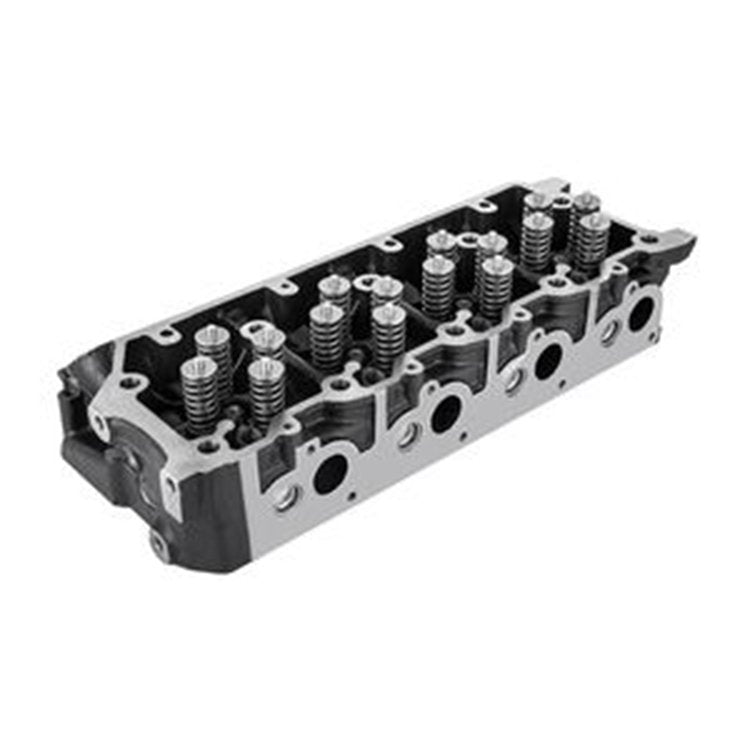 Complete Cylinder Head 3C3Z6049DA for Ford Super Duty Truck F-250 F-350 F-450 F-550 6.0L V8