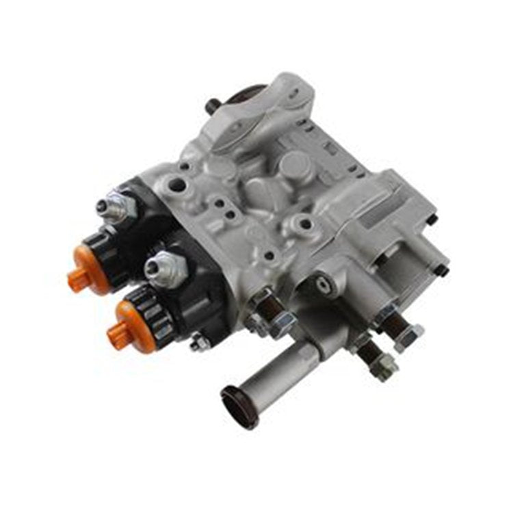 Fuel Injection Pump 6217-71-1121 for Komatsu Engine SA6D140E-3 Excavator PC600-7