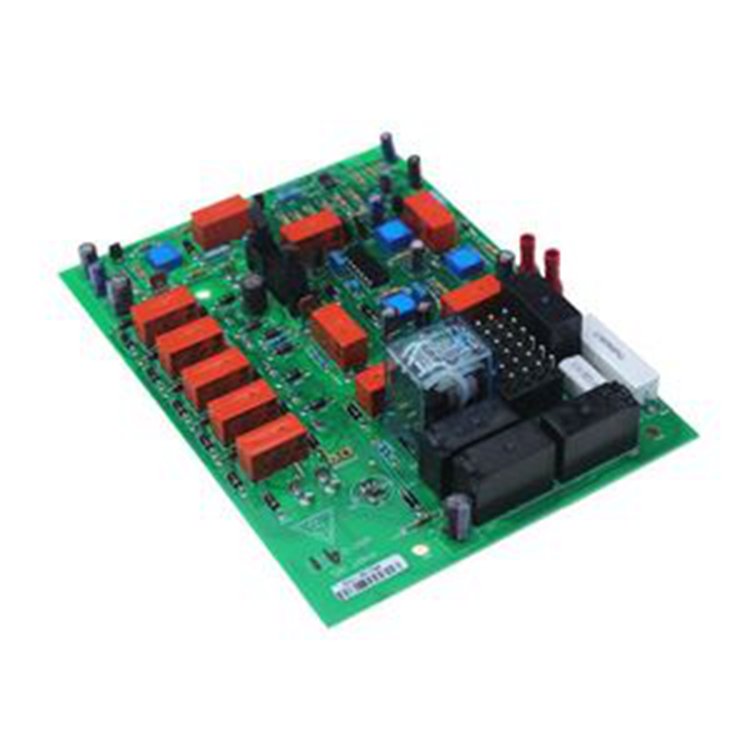 Printed Circuit Board PCB PCB650-091 for FG Wilson