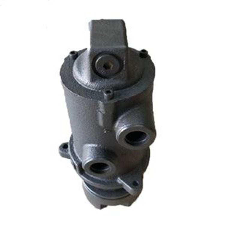 Center Swivel Joint YN55V00037F1 for New Holland E115SR E215 E135SR E235SRLC E135SRLC E160 E200SR EH215 E235SR E200SRLC