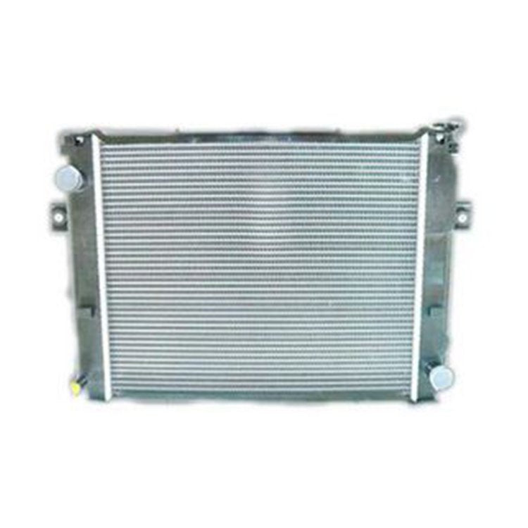 Radiator 16410-26600-71 for Toyota Engine 4Y 2Z Forklift 8FD20-30 8FG20-30