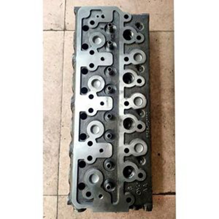 Cylinder Head for Komatsu Engine 4D94-2