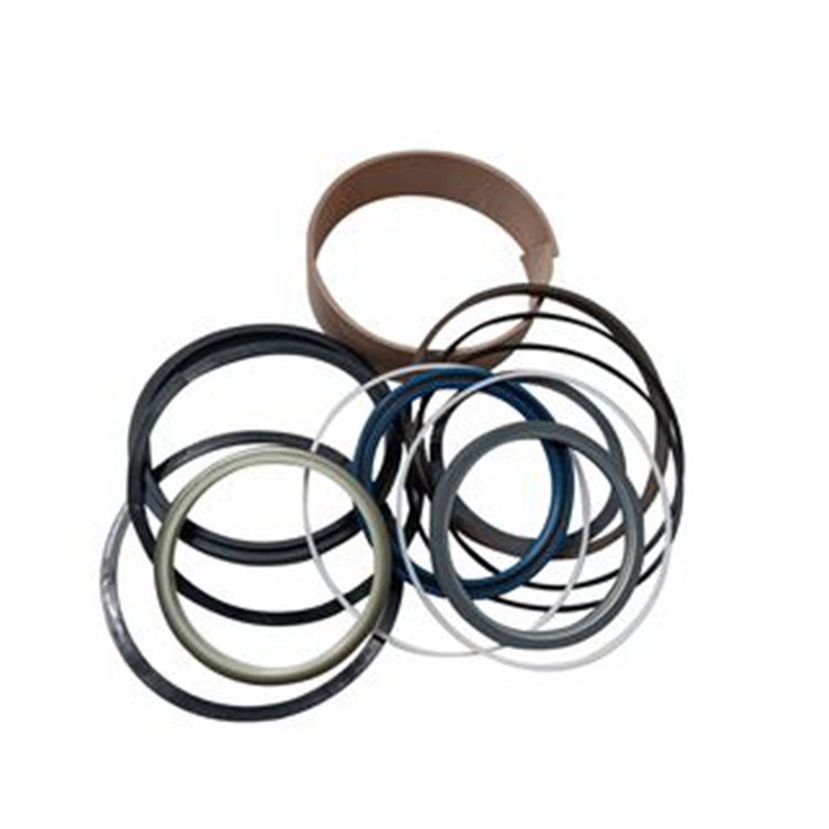 For Komatsu Excavator PC220-1 Boom Cylinder Seal Kit