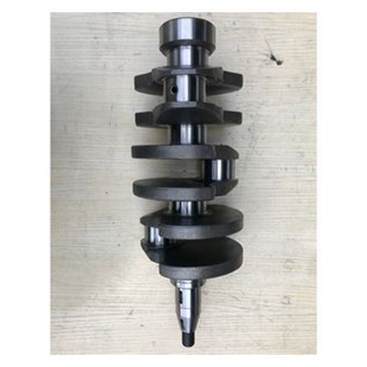 Crankshaft 31B20-00201 for Mitsubishi S3L S3L2 S3L-2 Engine