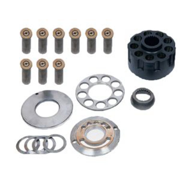 Travel Motor Repair Parts Kit for Kobelco SK430 Excavator