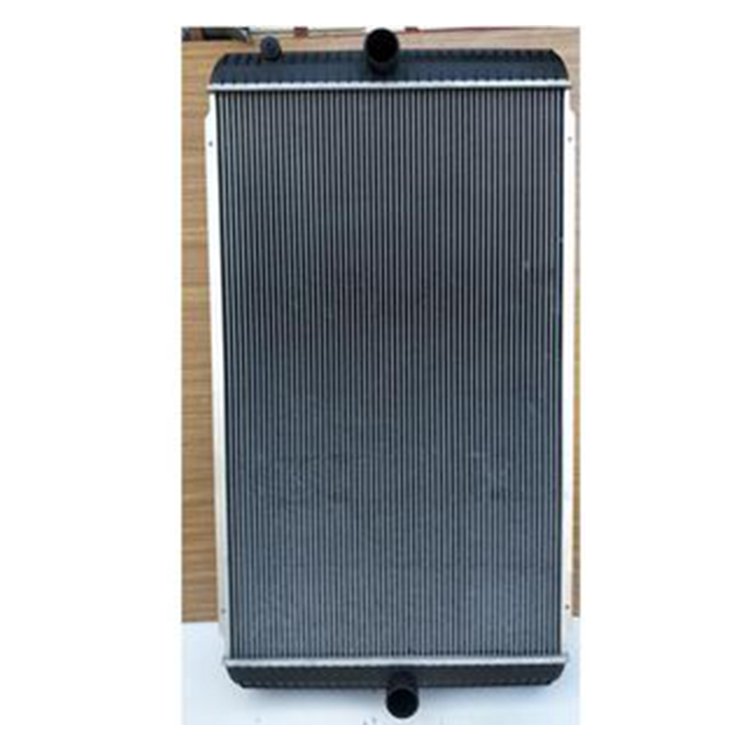 Water Radiator VOE14533173 for Volvo Excavator EC360B EC330B EC330C EC460B EC480D EC360C EC460C EC380D