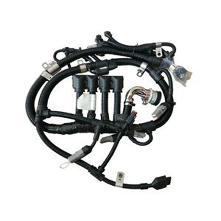 Wiring Harness 4004501 for Cummins Engine ISM ISM11 QSM QSM11 M11