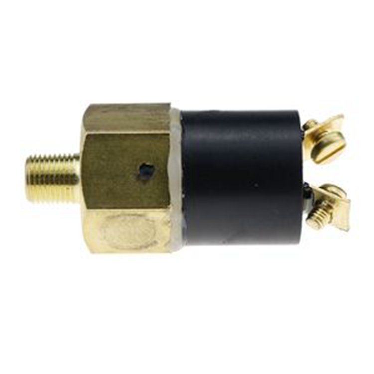 Oil Pressure Switch 86643721 for New Holland Skid Steer Loader L140 L150 L325 L445 L455 L778 LX465 LX565 LX885