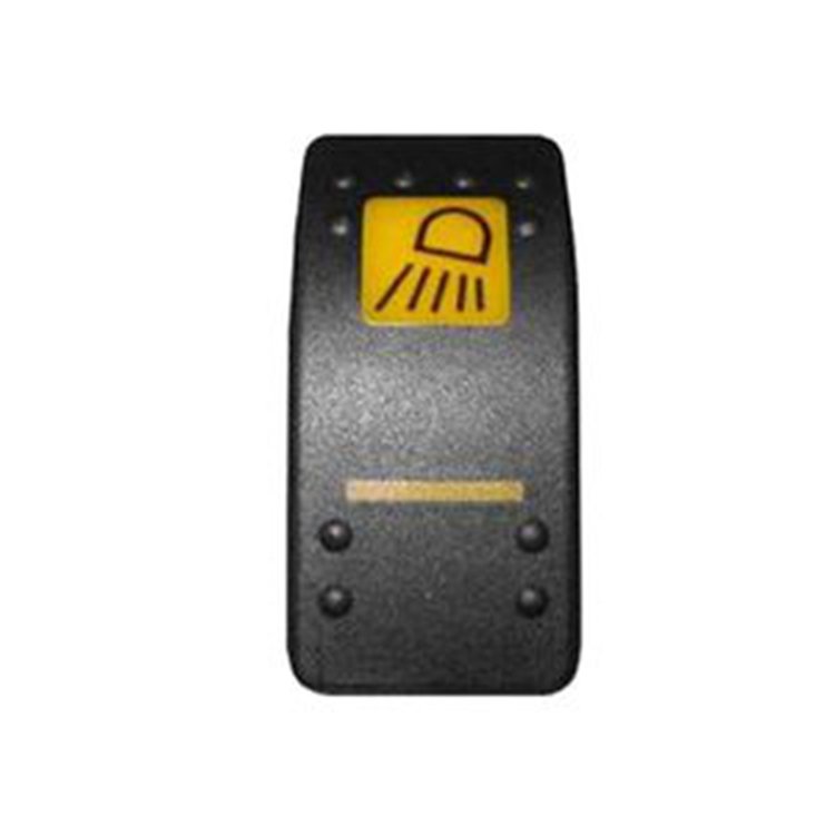 Switch Cover 70158705 for JCB 8027Z 2CX 2CXS