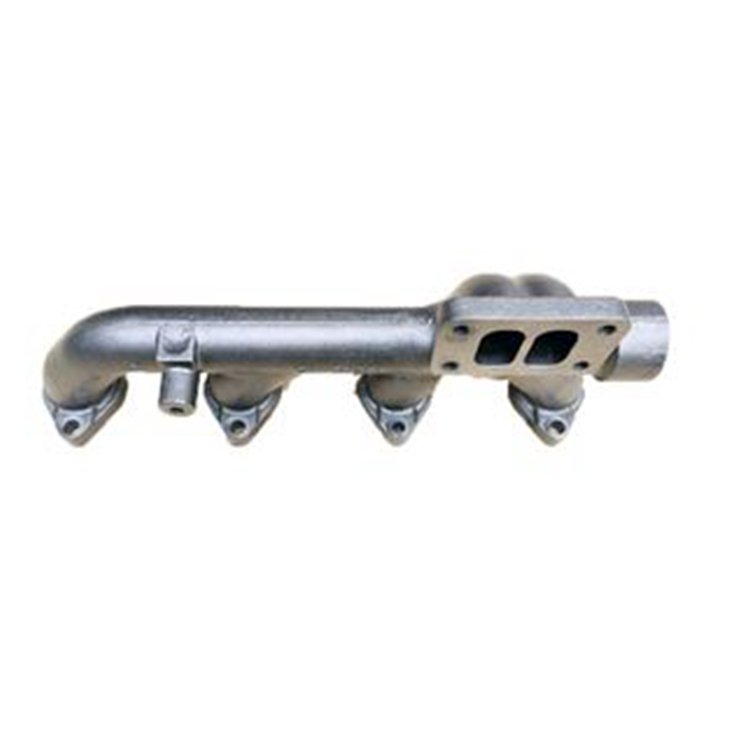 Exhaust Manifold 6745-11-5120 for Komatsu Engine SAA6D114E PC350LC-8