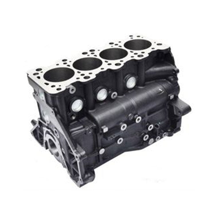 Cylinder Block Assy for Yanmar Engine 4TNV88