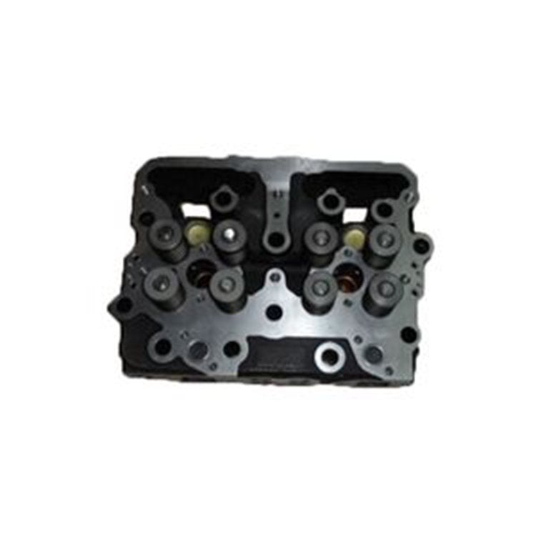 Cylinder Head With Valves 3411805 for Cummins NT855 NTA855 88NT Engine