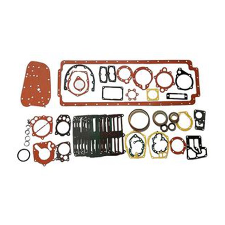 Lower Gasket Set 4025069 for Cummins Engine ISM11 QSM11 N14 NTA14