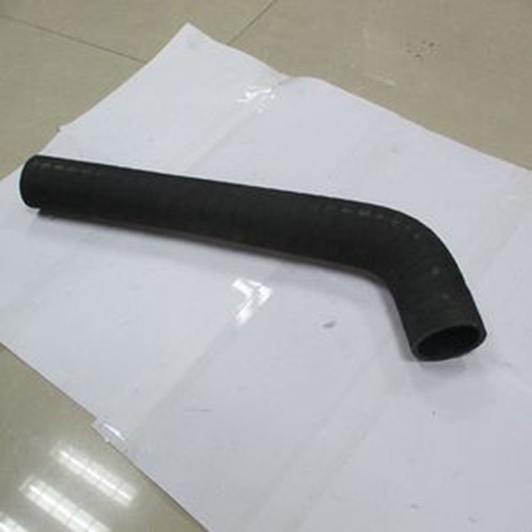 For Hyundai Excavator R220-5 Lower Water Hose 11EM-42120