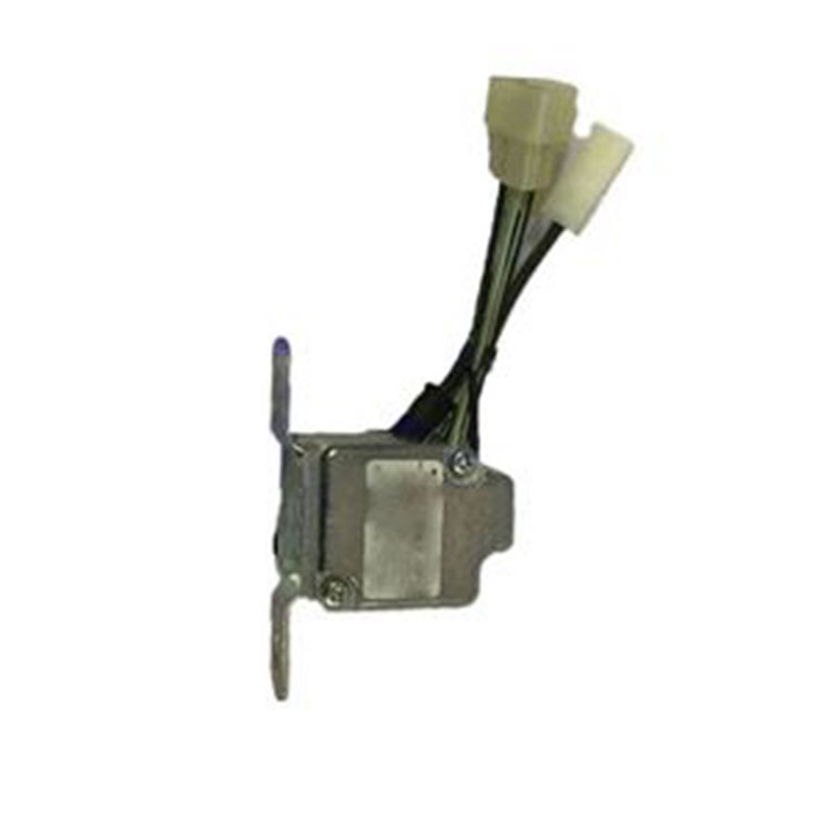 Relay 182553-0390 1825530390 for Hitachi BX70 BX70D CX1000 CX1800 CX2000 DX40-C DX45-C DX45M-C DX45MM-C