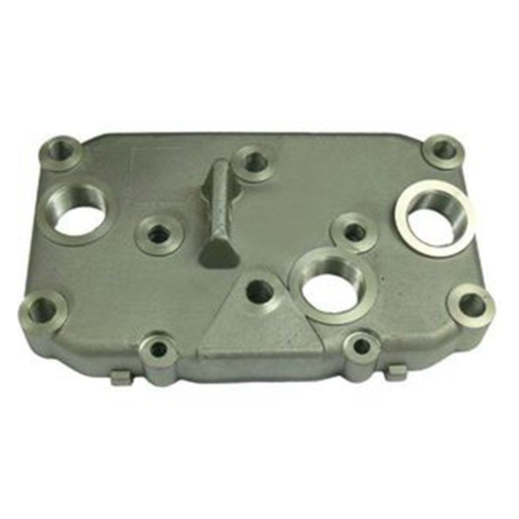 Compressor Cylinder Head 1698685 for Volvo