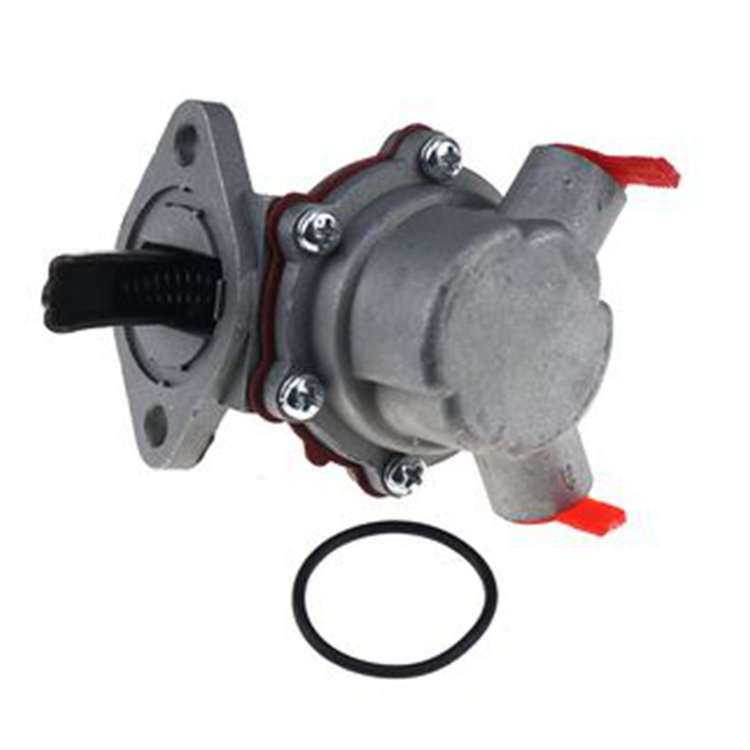 Fuel Feed Lift Pump 01172781 01172782 01173937 01260045 04157223 71553200 72054650 72504651 for Deutz F1L410 F2L410 F1L511 F2L511 Engine