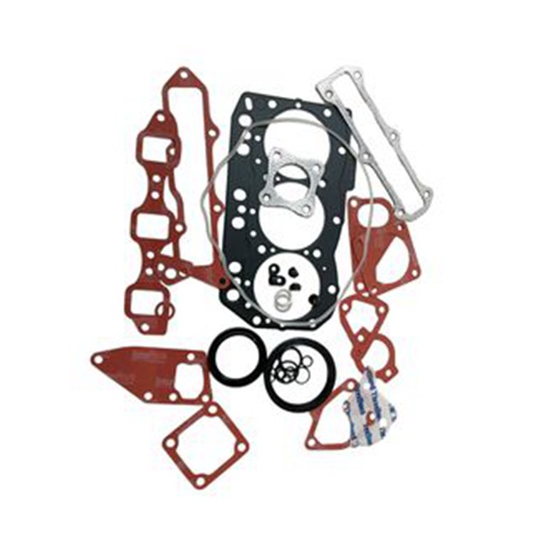 Head Gasket Kit for Yanmar 3TNV82A Komatsu 3D82E Engine