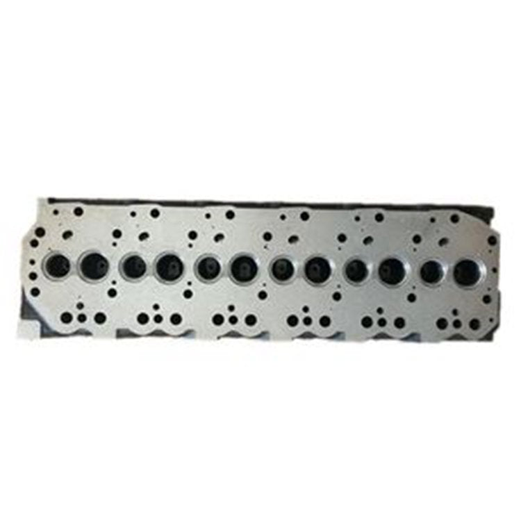 Cylinder Head 11039-06J00 for Nissan Engine TD42 TD42T