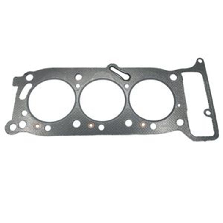 For Hitachi Excavator EX25 Isuzu Engine 3KR1 Cylinder Head Gasket 8-94467993-0 1 Set