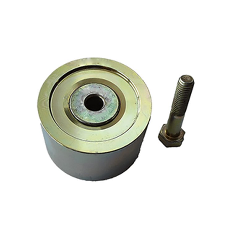 Tensioner Pulley 77-3186 for Thermo King Transport Refrigeration SLX-100 SLX-200 SLX-300 SLX-400