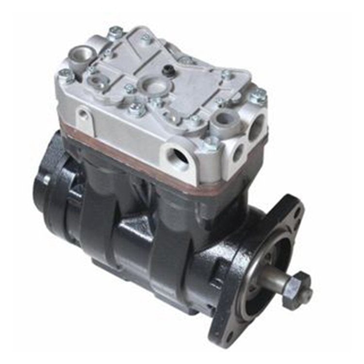 Air Brake Compressor Knorr K033404N00 for Cummins ISC ISB Engine