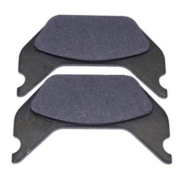 Brake Pad Kit K9000010 for Doosan Wheel Loader DL400 DL450 DL500