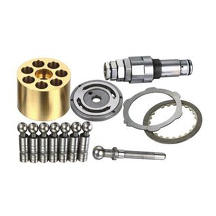 Swing Motor Repair Kit for Komatsu PC120-6 Excavator