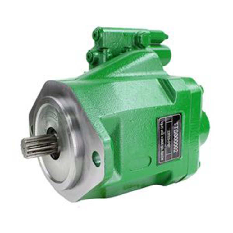 Hydraulic Pump AL161043 for John Deere Tractor 6010 6100 6210 6300 6320 6410 6500 6600 6800 7210 7520