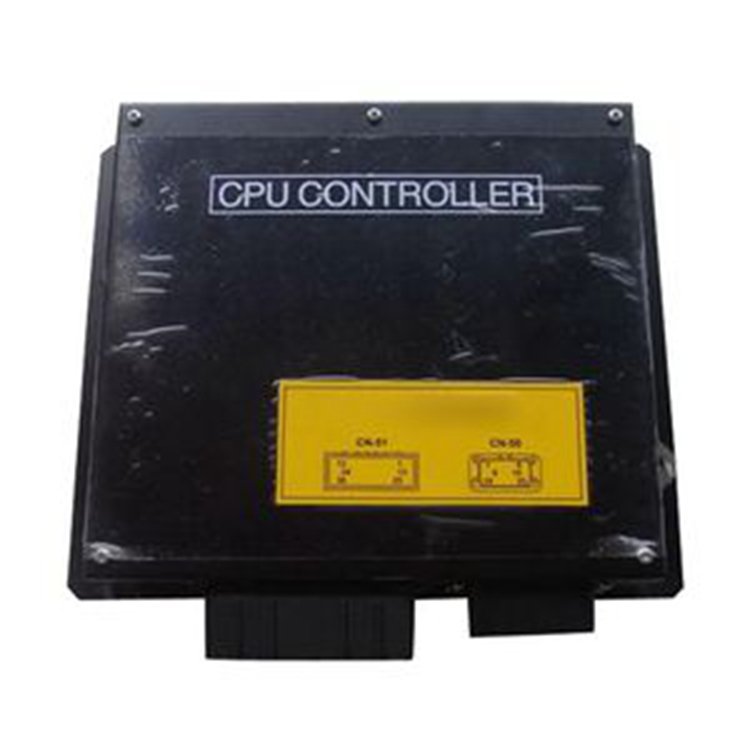 Controller MCU 21LB-40101 for Hyundai Wheel Loader HL730-7 HL730TM7 HL740-7 HL740TM-7 HL757-7 HL757TM7 HL760-7 HL770-7