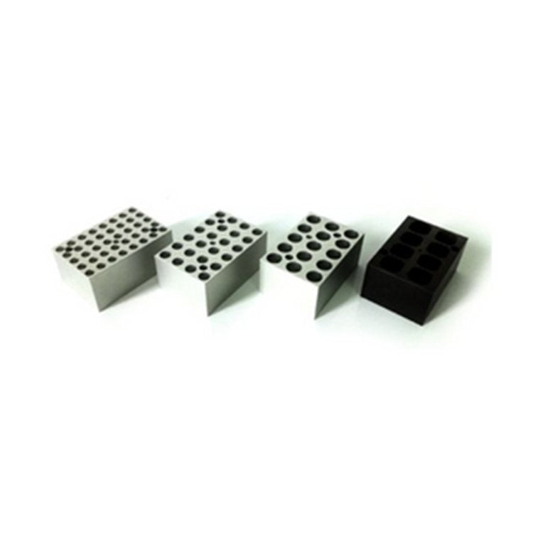 MINI-D block for Mini Dry Bath Incubator MINIB-100 degree Heating