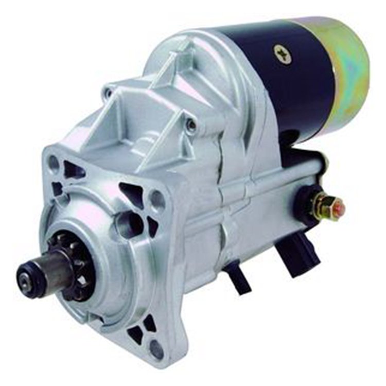 12V Motor 2873K409 for Perkins Engine 1104C