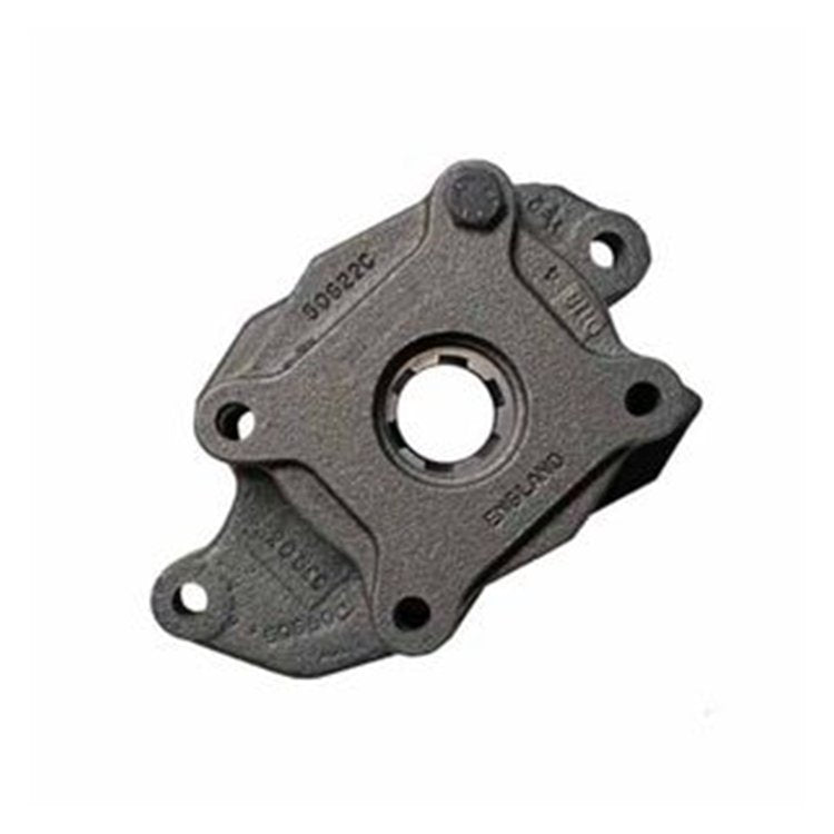 Oil Pump 293177A1 for CASE Tractor C100 C70 C80 C90 CX100 CX70 CX80 CX90 MX100C MX80C MX90C