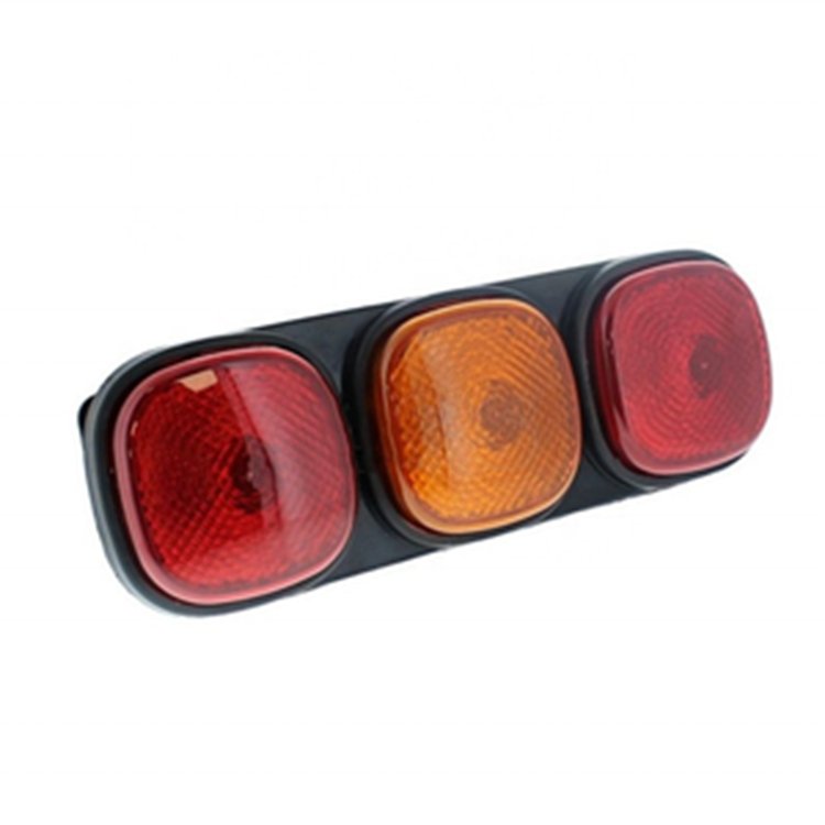 Rear Light 700/50130 for JCB Telescopic Handler 535-125 533-105 550-140 531-70 540-170 550-140