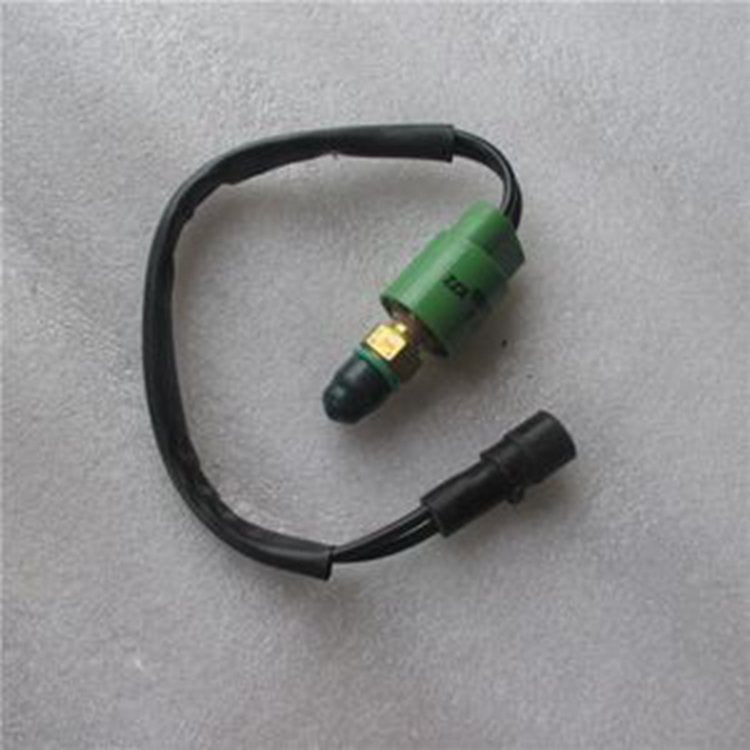 For Caterpillar Cat Excavator E320 Pressure Switch Small Round Plug