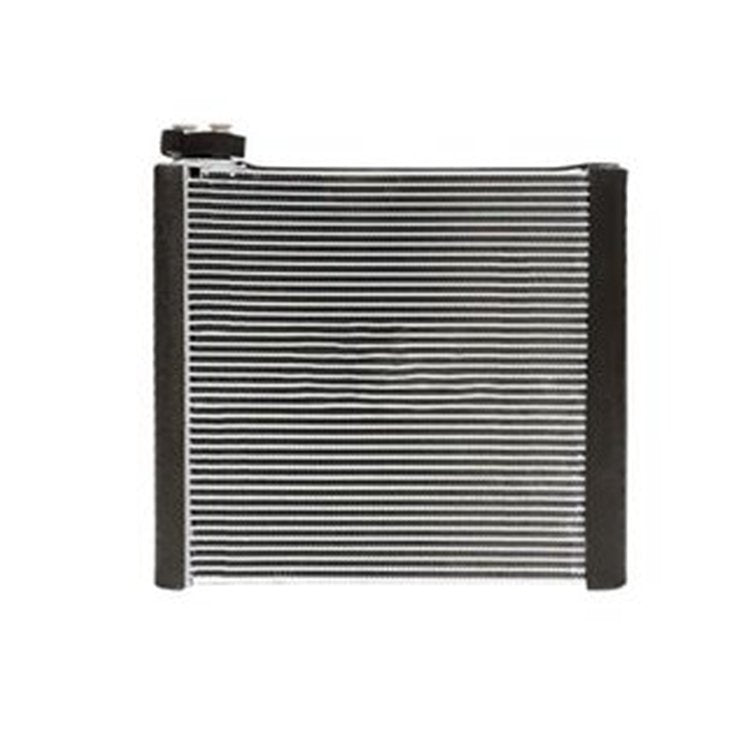 A/C Evaporator XB00001044 for Hitachi Excavator ZH200-A ZW250-5B ZX200-5G ZX210H-5G ZX210K-5G ZX240-5G ZX250LC-5B ZX470-5G