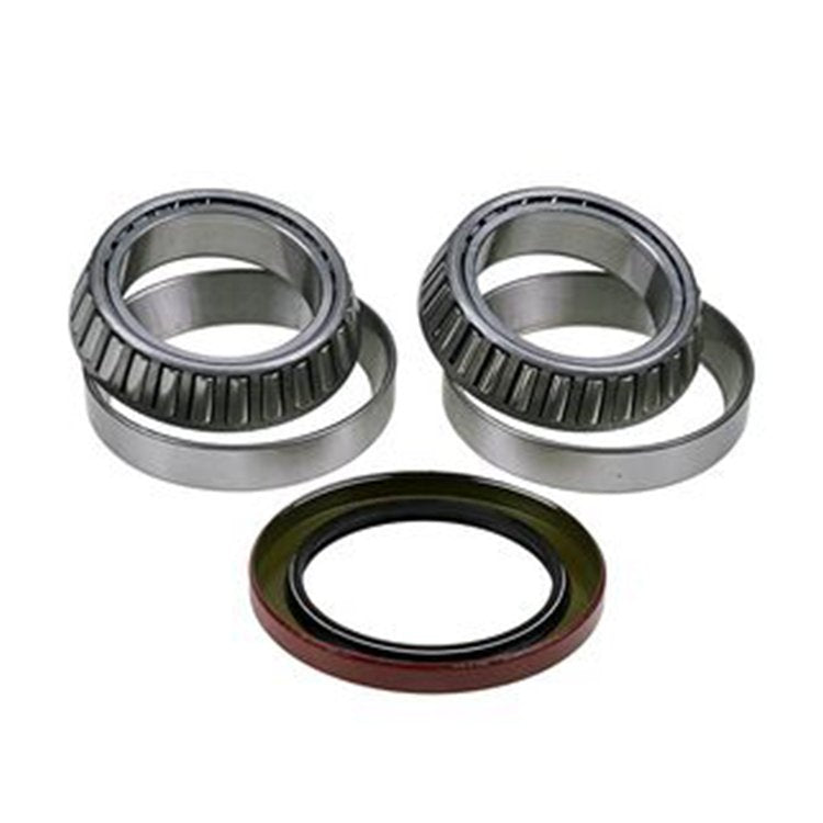 Axle Bearing and Seal Kit 1321607 1321608 6671138 for Bobcat Loader 843 853 863 873 883 S220 S250 S300 S330 S630 S650 S740 S750 S770