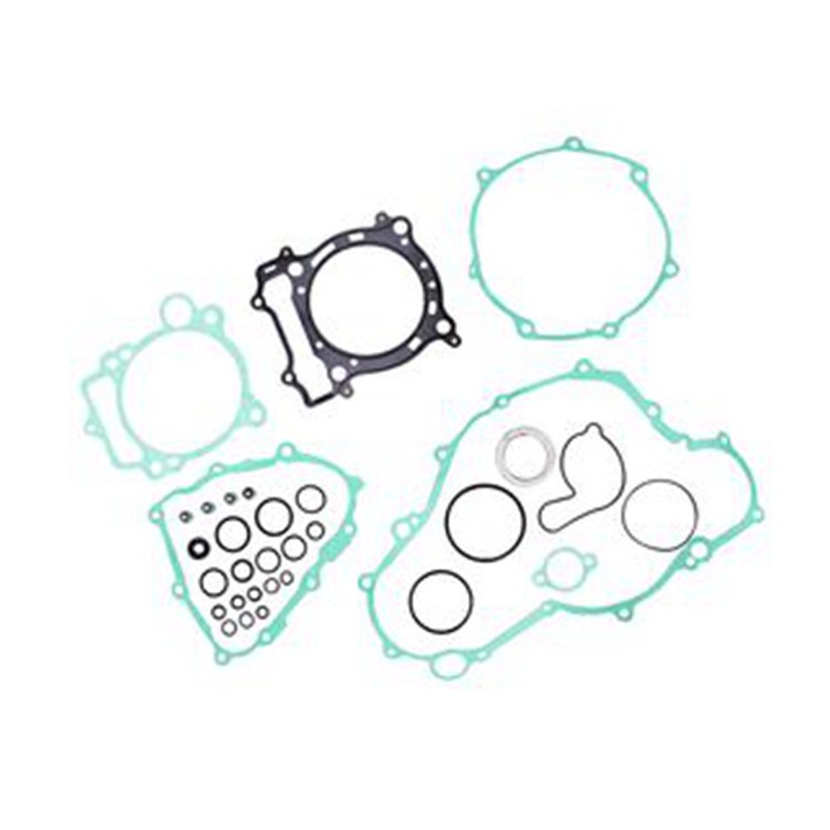 Complete Engine Gasket Kit 5TG-15462-02-00 for Yamaha YFZ450 2004-2013 WR450F 2003-2013