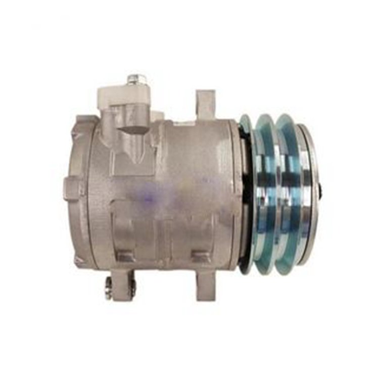 A/C Compressor 191-9028 for Caterpillar CAT 304 305 305.5 306 306E Excavator K4N S4L2 4M40 C2.6 Engine