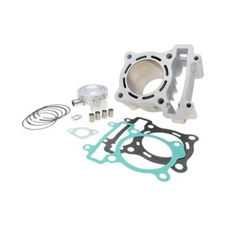 Cylinder Piston Gasket Kit 166.0103 for Yamaha Motorcycle T135 135LC Jupiter Sniper Spark Crypton X 135