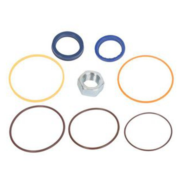 Tilt Cylinder Seal Kit 7137944 for Bobcat 440 443 450 453 463 MT50 MT52 MT55 S70 Original