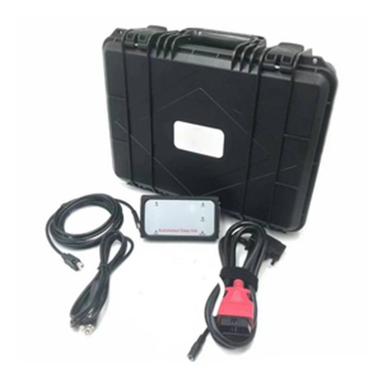 IDSS Diagnostic Scanner Tool for Isuzu Engine 4HK1 6HK1 Commercial Vehicles Excavator Truck