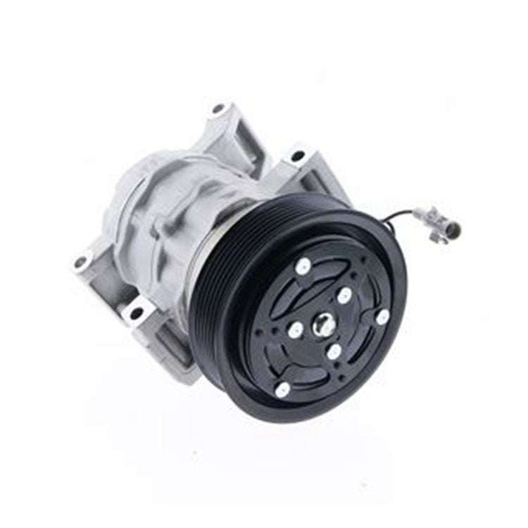 A/C Compressor 88320-0K100 447860-8040 for Toyota Vigo Innova Hilux