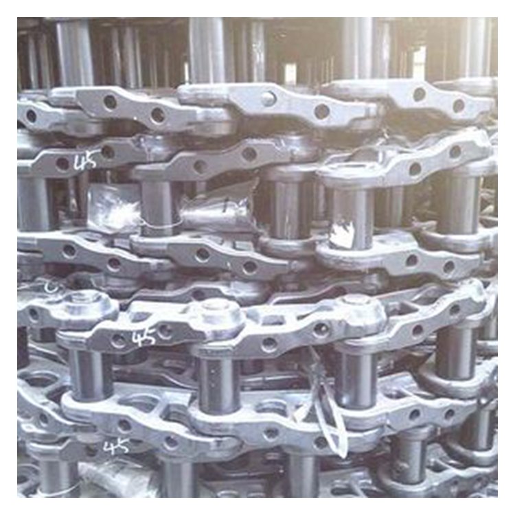 For HYUNDAI R305 Track Link Chain Assy