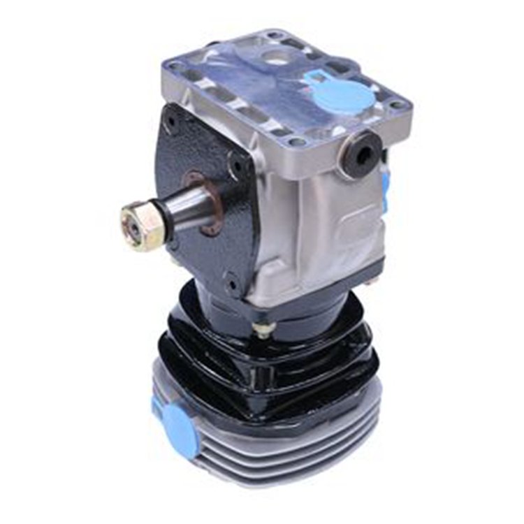 Air Brake Compressor 01173850 01173860 01174472 01260642 01260651 01262046 01261655 I81089 for Iveco Wabco Knorr Renault