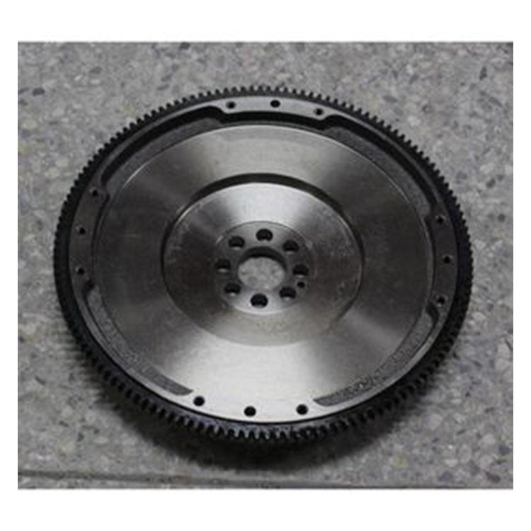 Flywheel 8971665161 for Isuzu Engine 4HK1 4HE1 Truck NPR 700P