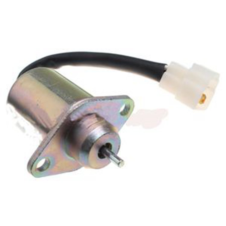 Stop Solenoid Valve 3 Wires 70040202 for JLG