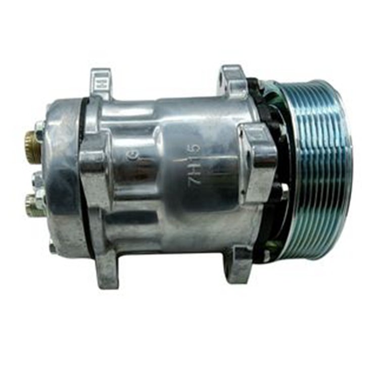 Sanden SD7H15 A/C Compressor 8113625 8142555 for Volvo Truck FH12 FH16 FL12 NH12