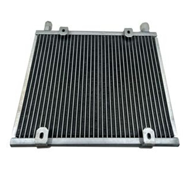 A/C Condenser T2055-72220 for Kubota B3000 B3030 B5030 L3430 L4330 L4630 L5030 Tractor