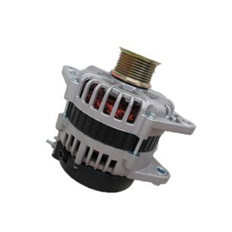 Alternator 4946255 JFZ2718 for Cummins Engine ISLE